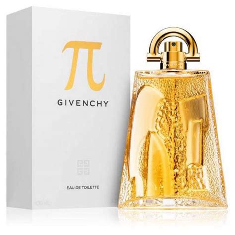 profumo givenchy pi greco|Givenchy (Pi) Pi Eau de toilette ️ acquista online .